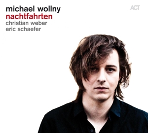 CD Shop - MICHAEL WOLLNY NACHTFAHRTEN