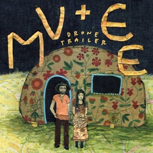 CD Shop - MV & EE WITH THE GOLDEN ROAD DRONE TRAILER