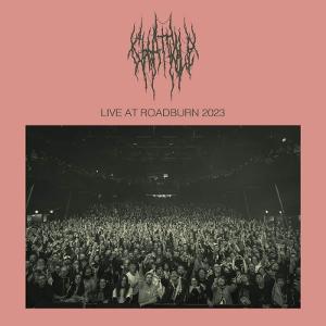 CD Shop - CHAT PILE LIVE AT ROADBURN 2023
