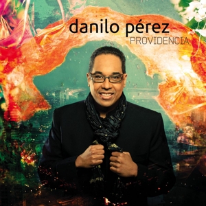 CD Shop - DANILO PEREZ PROVIDENCIA