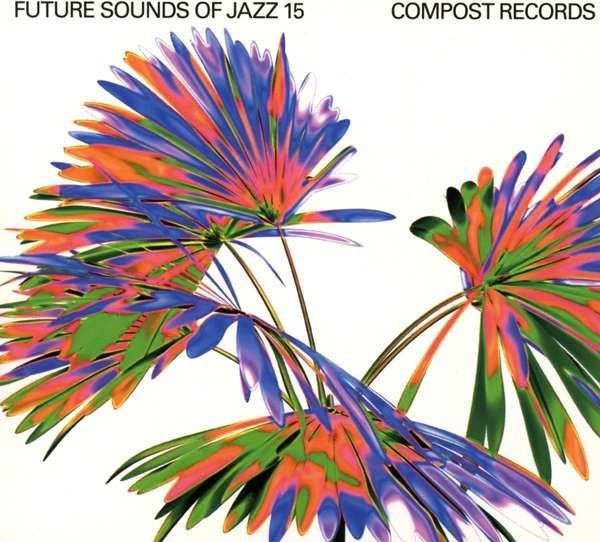 CD Shop - VARIOUS ARTISTS FUTURE SOUNDS OF JAZZ ...