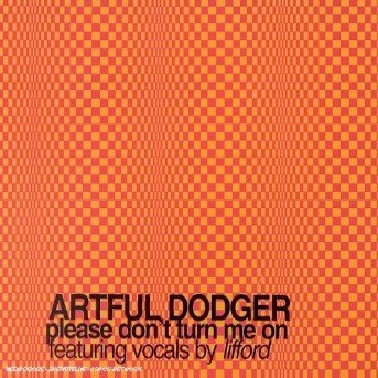 CD Shop - ARTFUL DODGER PLEASE DON\