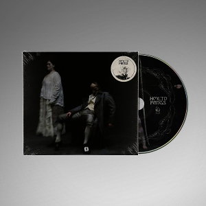 CD Shop - HMLTD FANGS