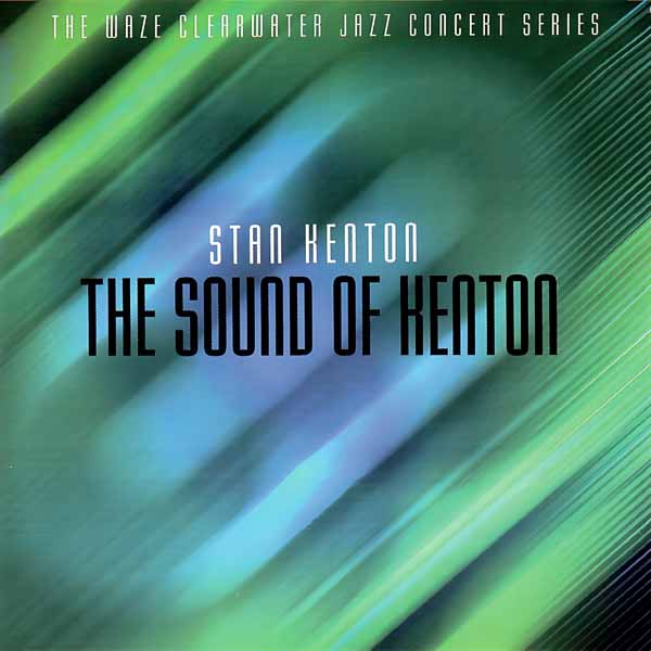 CD Shop - STAN KENTON SOUND OF KENTON