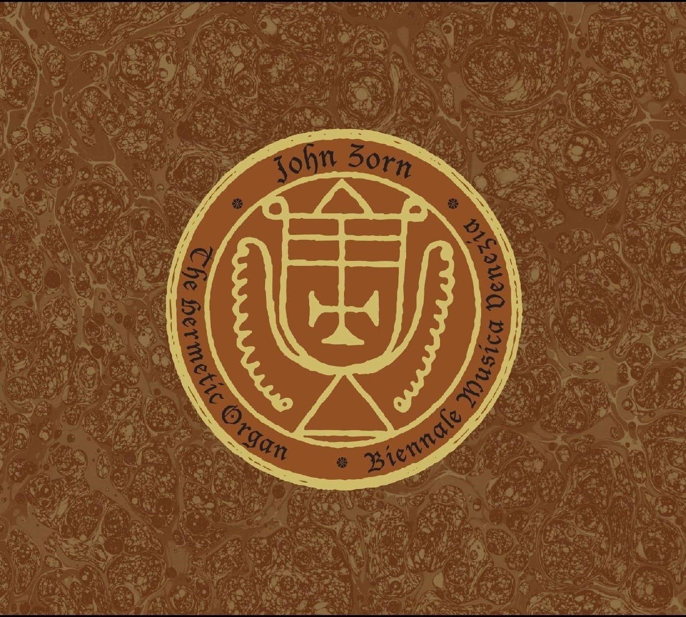 CD Shop - JOHN ZORN LAMENTATIONS