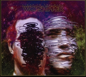 CD Shop - WORSHIPPER LIGHT IN THE WIRE