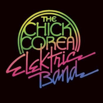 CD Shop - CHICK -ELEKTRIC BAND- COREA CHICK COREA ELEKTRIC BAND