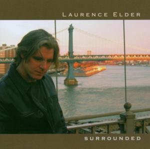 CD Shop - ELDER, LAURENCE FT. PAQUITO D\