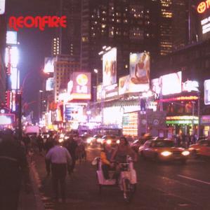 CD Shop - NEONFIRE NEONFIRE