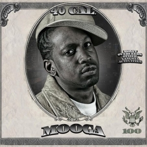 CD Shop - FORTY CAL CAL MUGA
