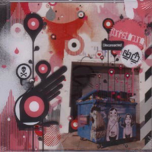 CD Shop - FUNKSTORUNG DISCONNECTED