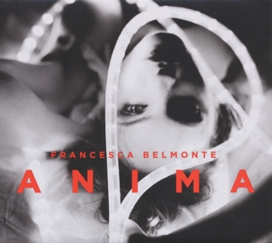 CD Shop - FRANCESCA BELMONTE ANIMA