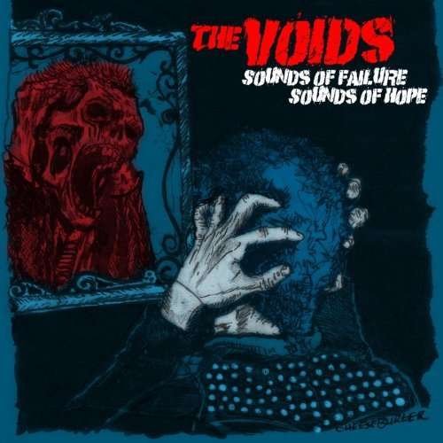 CD Shop - VOIDS SOUNDS OF FAILURE