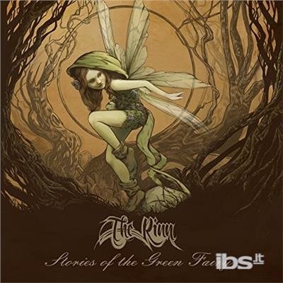 CD Shop - RINN STORIES OF THE GREEN F...