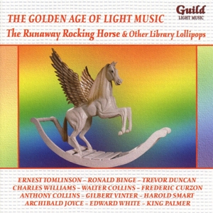 CD Shop - VARIOUS ARTISTS GOLDEN AGE OF LIGHT MUSIC