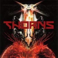 CD Shop - THORNS(SWE) THORNS