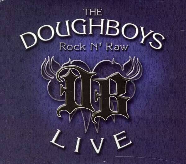CD Shop - DOUGHBOYS ROCK N\