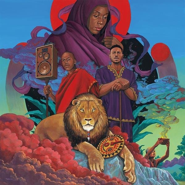 CD Shop - NOTTZ AFRIKA
