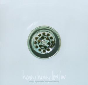 CD Shop - HEAVY HEAVY LOW LOW EVERYTHINGS WATCHED