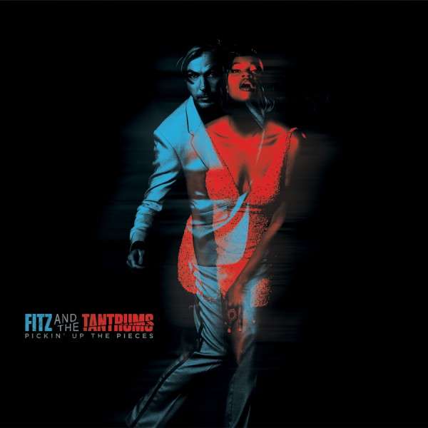 CD Shop - FITZ AND THE TANTRUMS PICKIN\