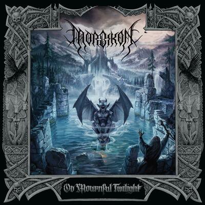CD Shop - MORBIKON OV MOURNFUL TWILIGHT