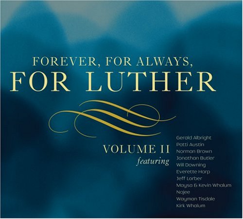 CD Shop - VARIOUS ARTISTS FOREVER, FOR ALWAYS, F...