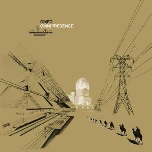 CD Shop - OMFO OMNIPRESENCE
