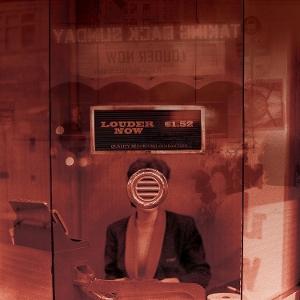 CD Shop - TAKING BACK SUNDAY LOUDER NOW