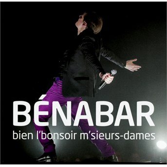 CD Shop - BéNABAR BIEN L\