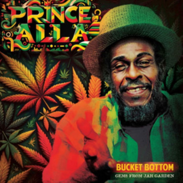 CD Shop - PRINCE ALLA BUCKET BOTTOM- GEMS FR...