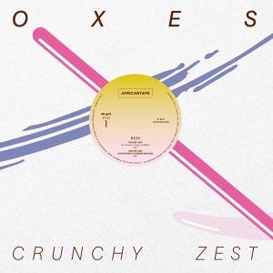 CD Shop - OXES #1