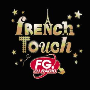 CD Shop - VARIOUS ARTISTS FRENCH TOUCH-FG DJ RADIO