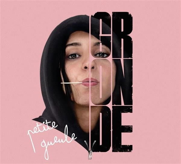 CD Shop - PETITE GUEULE GRONDE