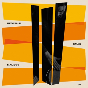 CD Shop - REGINALD OMAS MAMODE IV REGINALD OMAS MAMODE IV