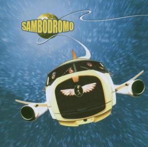 CD Shop - SAMBODROMO ABFAHRT