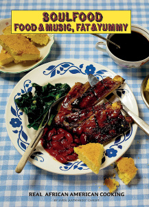 CD Shop - VARIOUS ARTISTS SOULFOOD (BOX)
