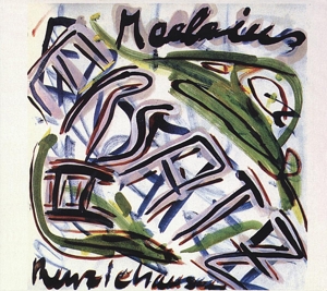 CD Shop - MOEBIUS & RENZIEHAUSEN ERSATZ II