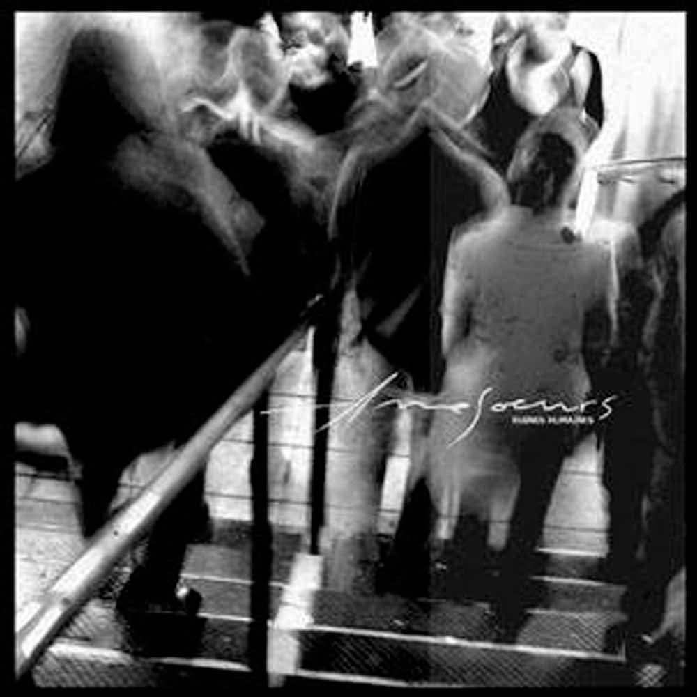CD Shop - AMESOEURS RUINES HUMAINES