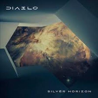 CD Shop - DIABLO SILVER HORIZON