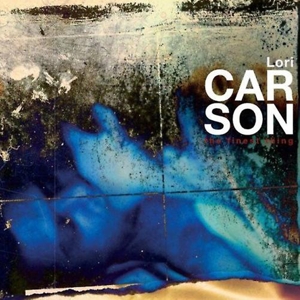 CD Shop - LORI CARSON FINEST THING
