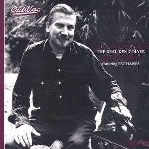 CD Shop - KEN COLYER\