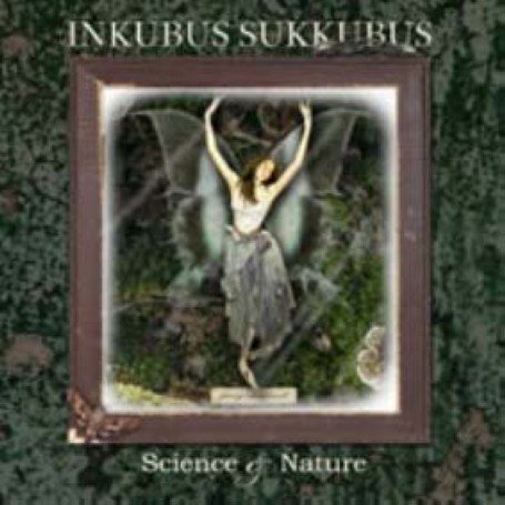 CD Shop - INKUBUS SUKKUBUS SCIENCE & NATURE