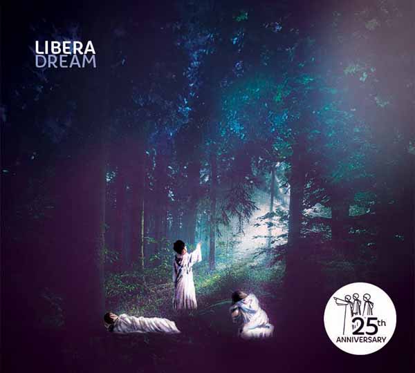 CD Shop - LIBERA DREAM