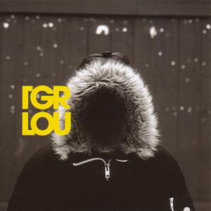 CD Shop - TIGER LOU IS MY HEAD STILL ON?