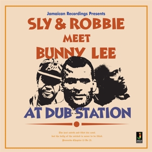 CD Shop - SLY & ROBBIE MEET BUNNY LEE AT DUB ...