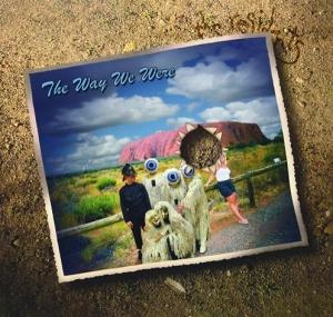 CD Shop - RESIDENTS WAY WE WERE