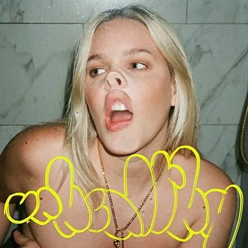 CD Shop - ANNE-MARIE UNHEALTHY