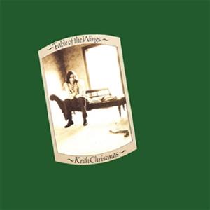 CD Shop - KEITH CHRISTMAS FABLE OF THE WINGS