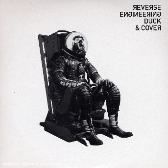 CD Shop - REVERSE ENGINEERING DUCK AND COVER