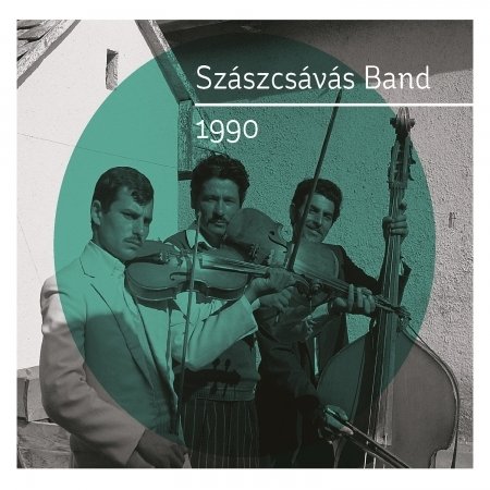 CD Shop - SZASZCSAVAS BAND 1990